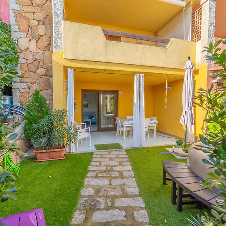 Appartement Brorent Casa Di Nettuno à Olbia Extérieur photo