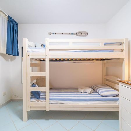 Appartement Brorent Casa Di Nettuno à Olbia Extérieur photo