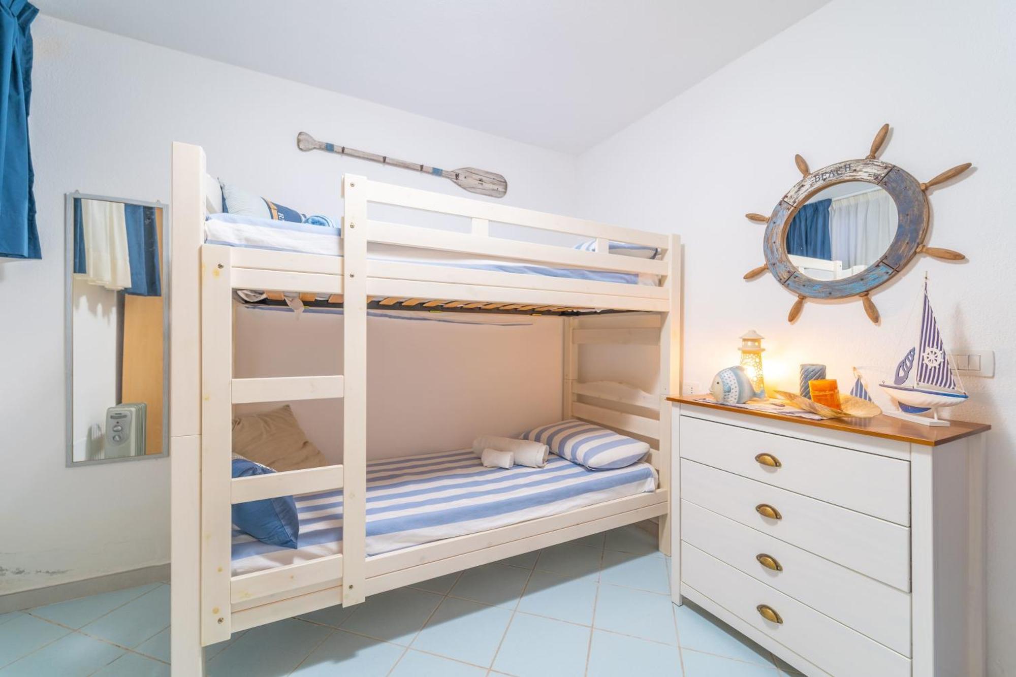 Appartement Brorent Casa Di Nettuno à Olbia Extérieur photo