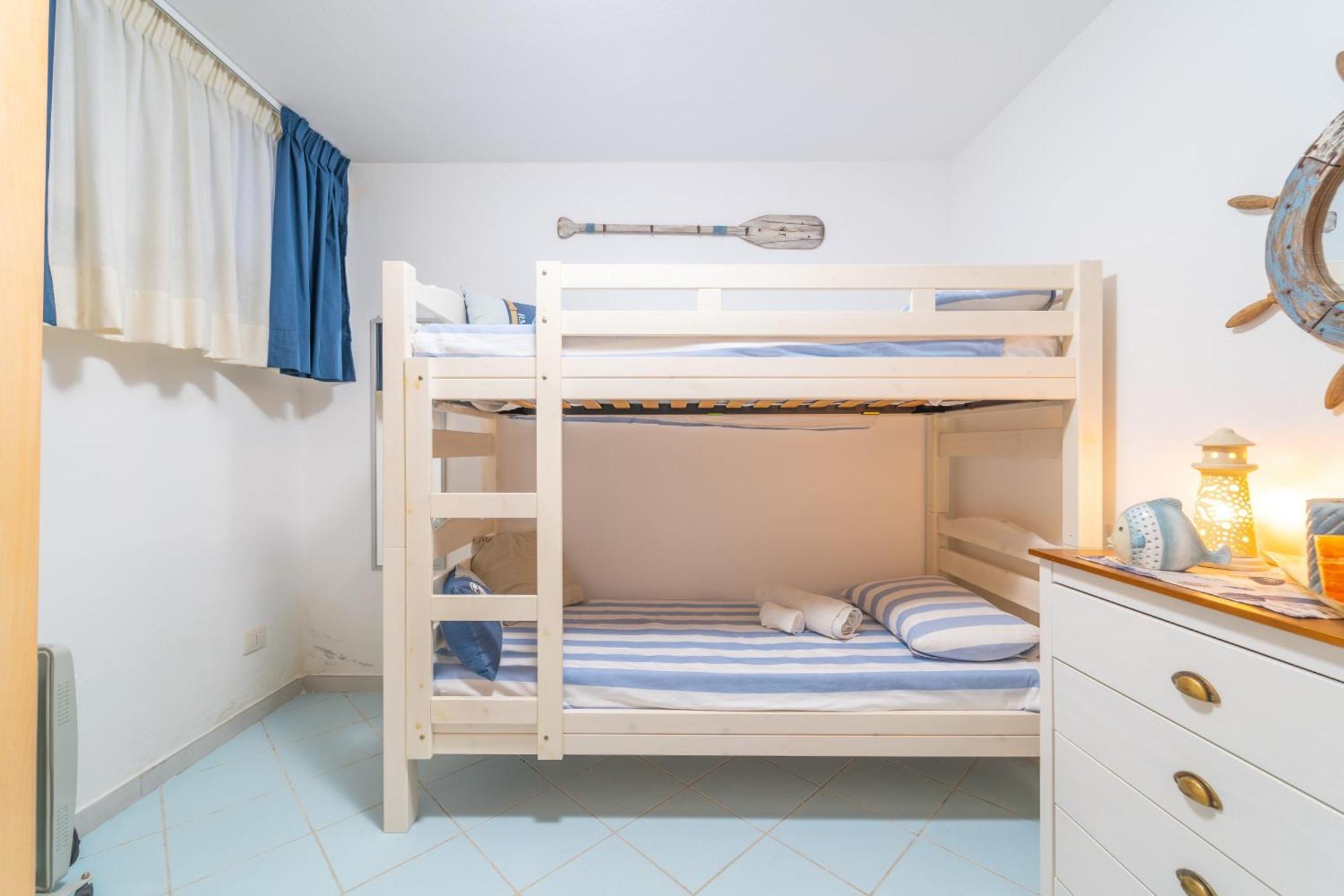 Appartement Brorent Casa Di Nettuno à Olbia Extérieur photo