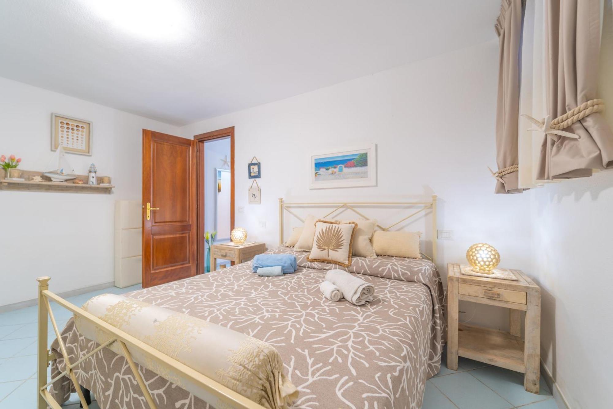 Appartement Brorent Casa Di Nettuno à Olbia Extérieur photo