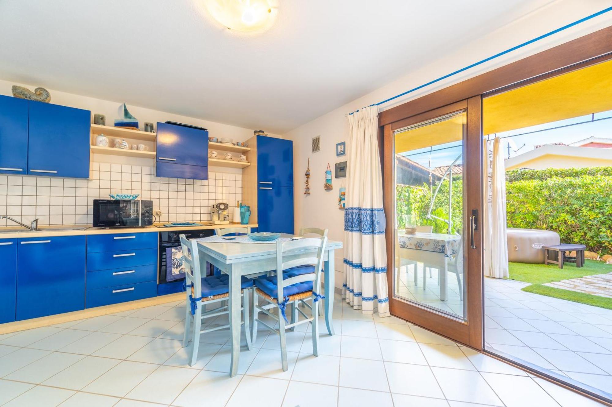Appartement Brorent Casa Di Nettuno à Olbia Extérieur photo