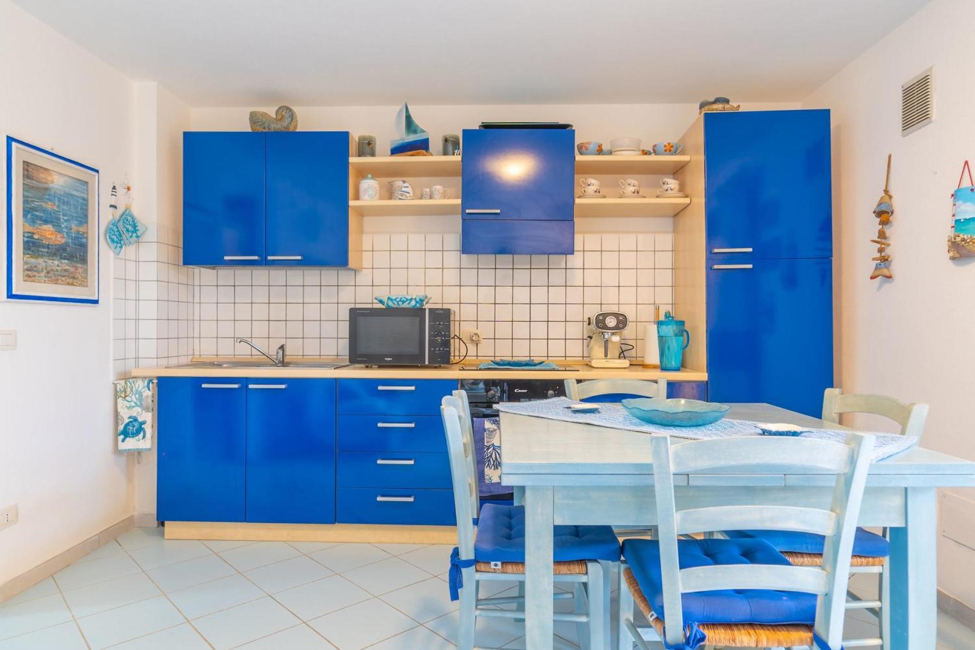 Appartement Brorent Casa Di Nettuno à Olbia Extérieur photo
