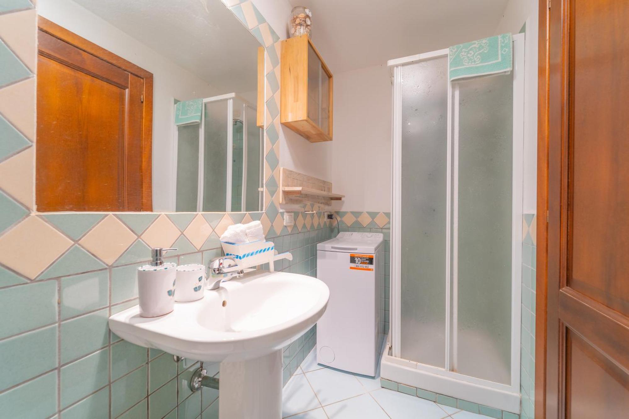 Appartement Brorent Casa Di Nettuno à Olbia Extérieur photo